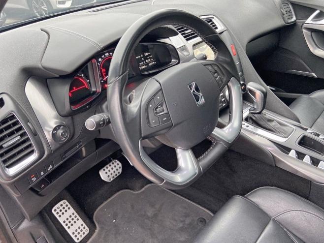 DS DS5 en vente à Albi chez votre mandataire automobile