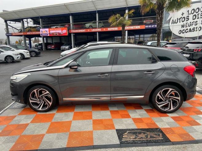 DS DS5 en vente à Albi chez votre mandataire automobile