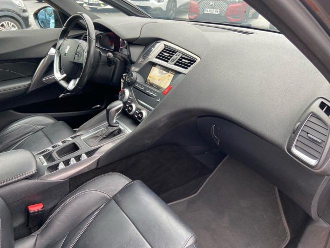 DS DS5 en vente à Albi chez votre mandataire automobile