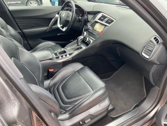 DS DS5 en vente à Albi chez votre mandataire automobile