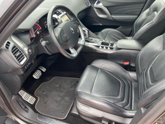 DS DS5 en vente à Albi chez votre mandataire automobile