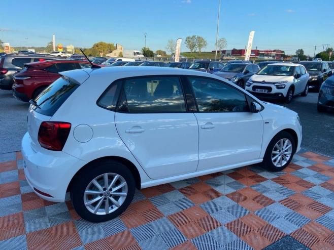 VOLKSWAGEN Polo en vente à Albi chez votre mandataire automobile