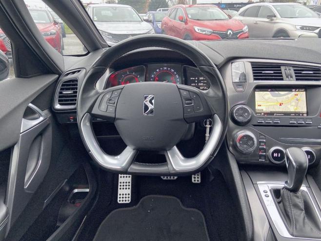 DS DS5 en vente à Albi chez votre mandataire automobile