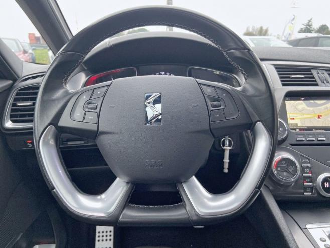 DS DS5 en vente à Albi chez votre mandataire automobile