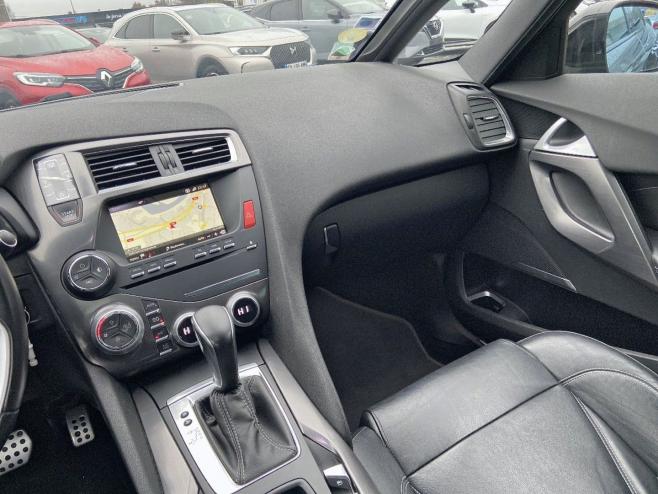 DS DS5 en vente à Albi chez votre mandataire automobile