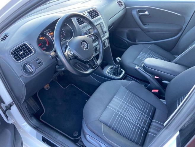 VOLKSWAGEN Polo en vente à Albi chez votre mandataire automobile