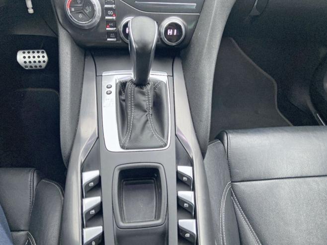 DS DS5 en vente à Albi chez votre mandataire automobile