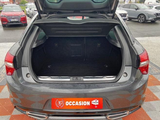 DS DS5 en vente à Albi chez votre mandataire automobile