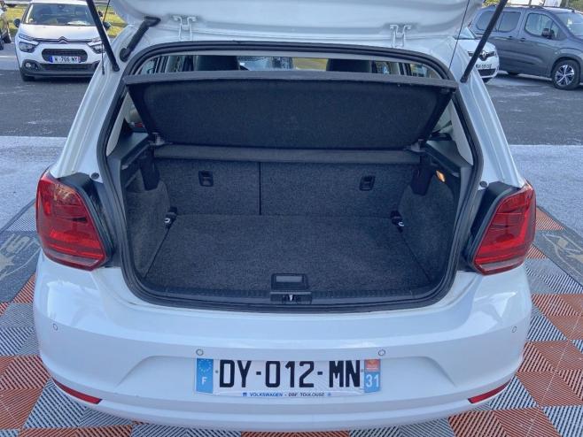 VOLKSWAGEN Polo en vente à Albi chez votre mandataire automobile