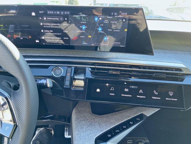 PEUGEOT 3008 en vente à Albi chez votre mandataire automobile