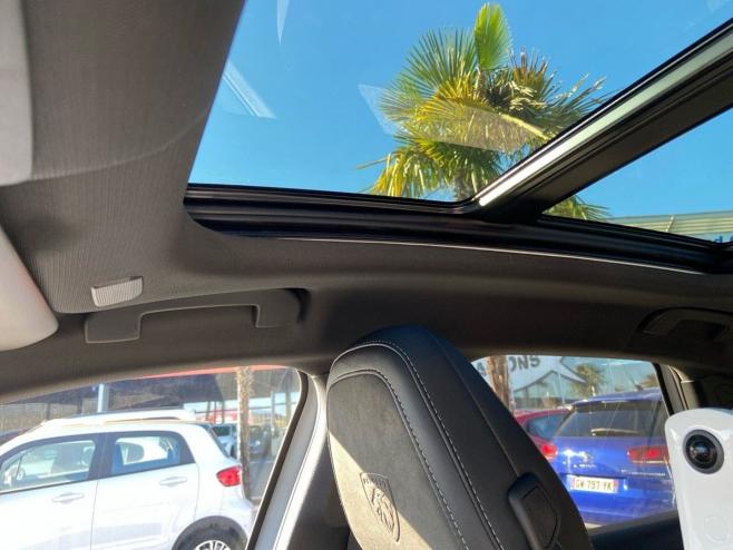 PEUGEOT 3008 en vente à Albi chez votre mandataire automobile