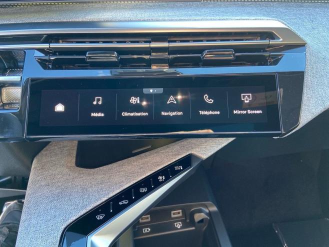 PEUGEOT 3008 en vente à Albi chez votre mandataire automobile