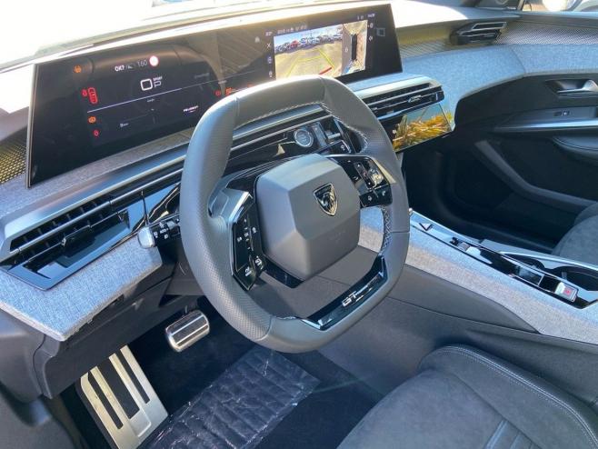 PEUGEOT 3008 en vente à Albi chez votre mandataire automobile