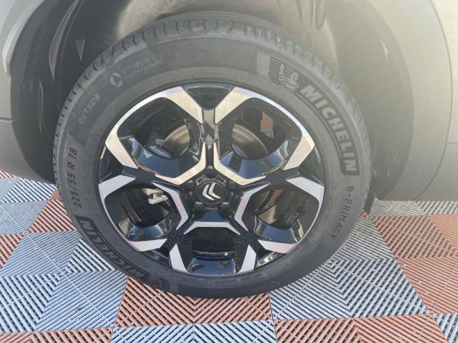 CITROEN C5 Aircross en vente à Albi chez votre mandataire automobile
