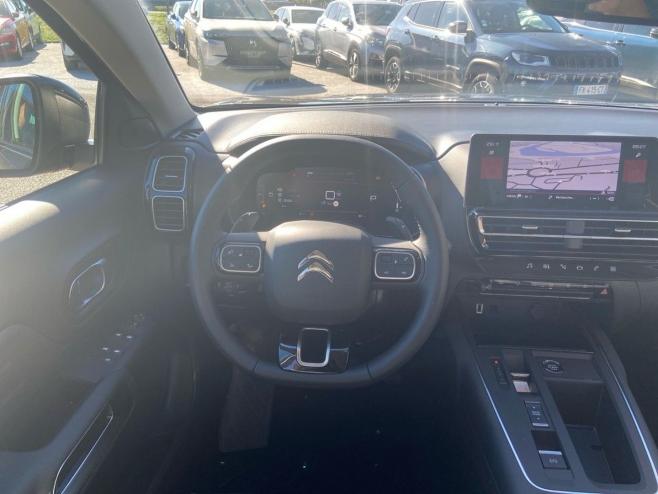 CITROEN C5 Aircross en vente à Albi chez votre mandataire automobile