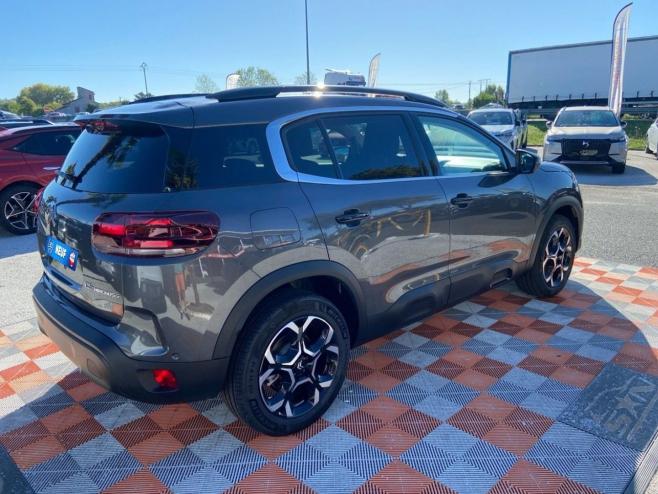 CITROEN C5 Aircross en vente à Albi chez votre mandataire automobile