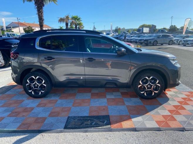 CITROEN C5 Aircross en vente à Albi chez votre mandataire automobile