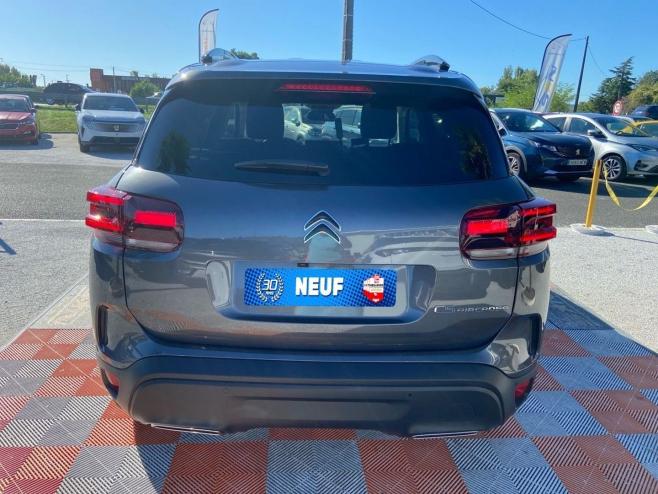 CITROEN C5 Aircross en vente à Albi chez votre mandataire automobile