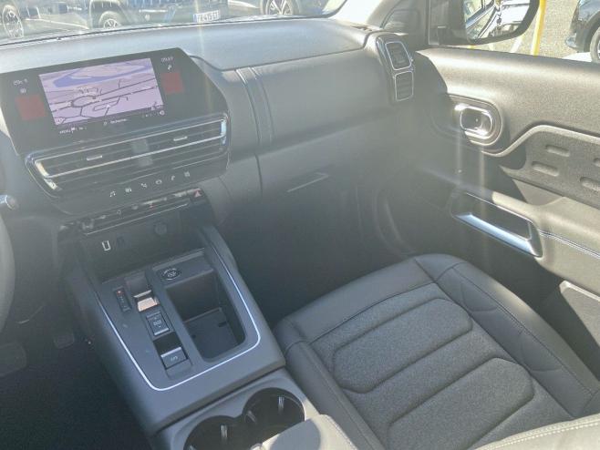 CITROEN C5 Aircross en vente à Albi chez votre mandataire automobile