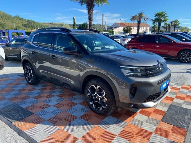 CITROEN C5 Aircross en vente à Albi chez votre mandataire automobile