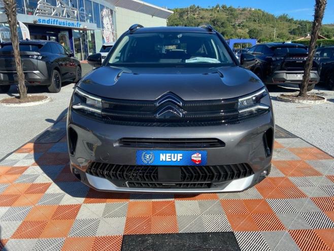 CITROEN C5 Aircross en vente à Albi chez votre mandataire automobile