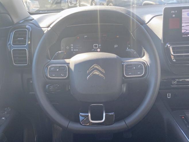 CITROEN C5 Aircross en vente à Albi chez votre mandataire automobile