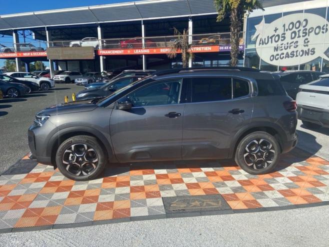 CITROEN C5 Aircross en vente à Albi chez votre mandataire automobile