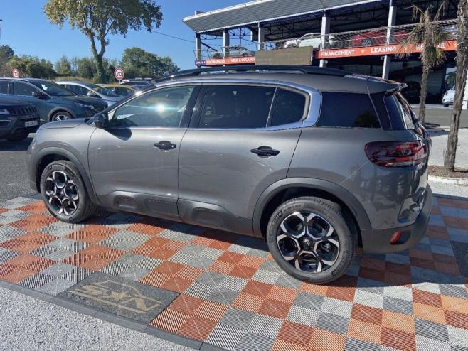 CITROEN C5 Aircross en vente à Albi chez votre mandataire automobile