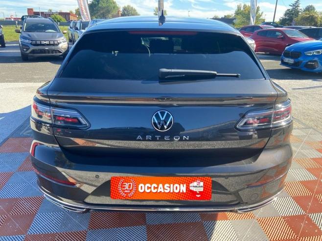 VOLKSWAGEN Arteon ShootingBrake en vente à Albi chez votre mandataire automobile