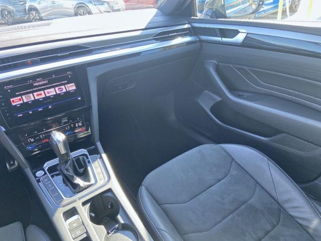 VOLKSWAGEN Arteon ShootingBrake en vente à Albi chez votre mandataire automobile