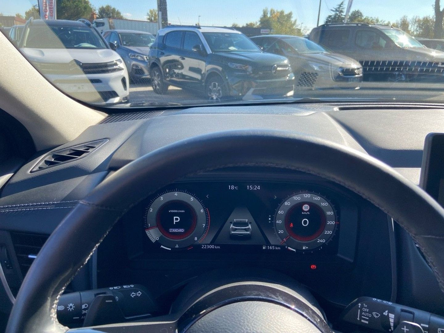 NISSAN Qashqai en vente à Albi chez votre mandataire automobile