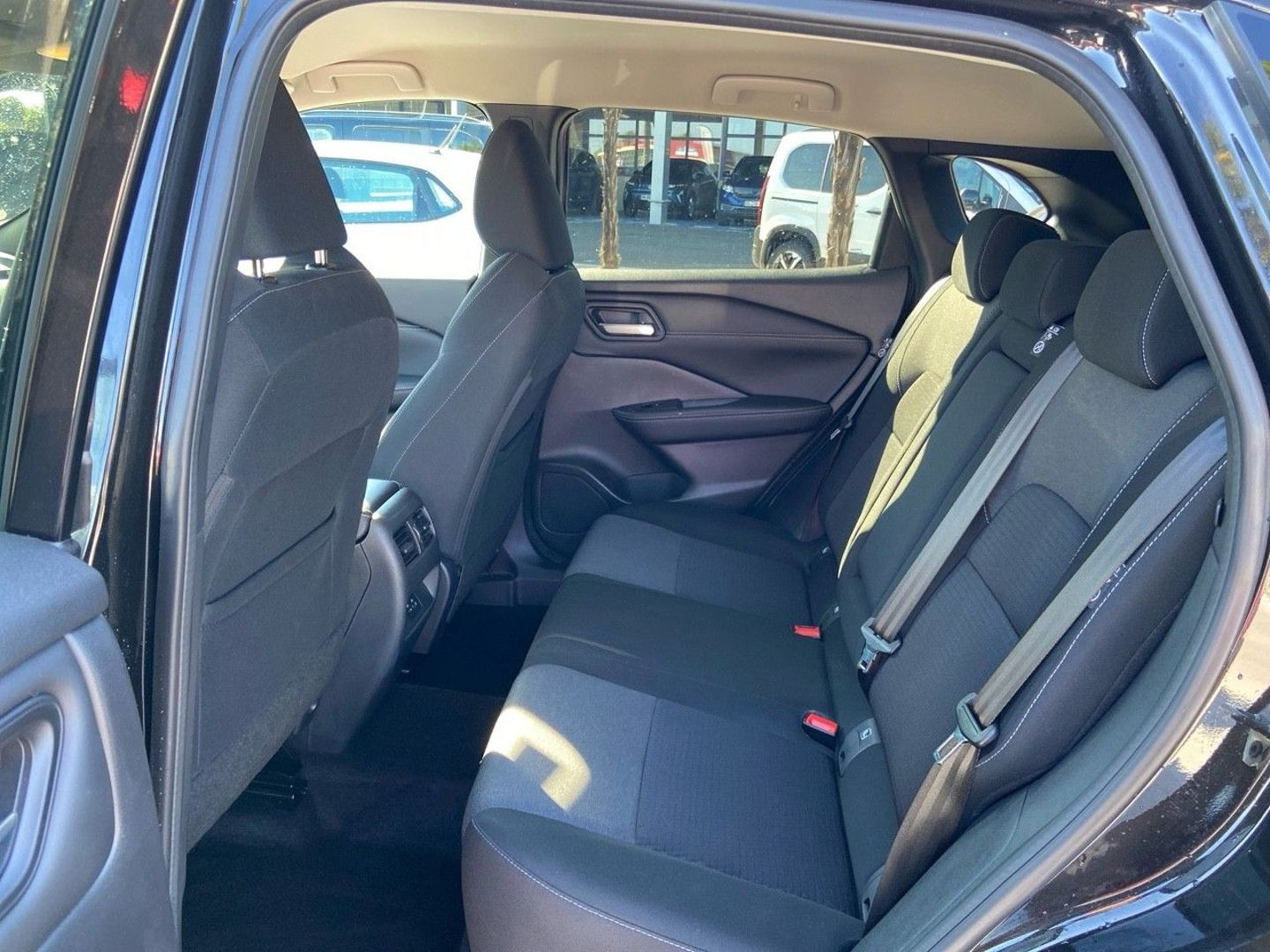 NISSAN Qashqai en vente à Albi chez votre mandataire automobile