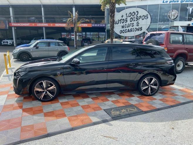 PEUGEOT 308 SW en vente à Albi chez votre mandataire automobile