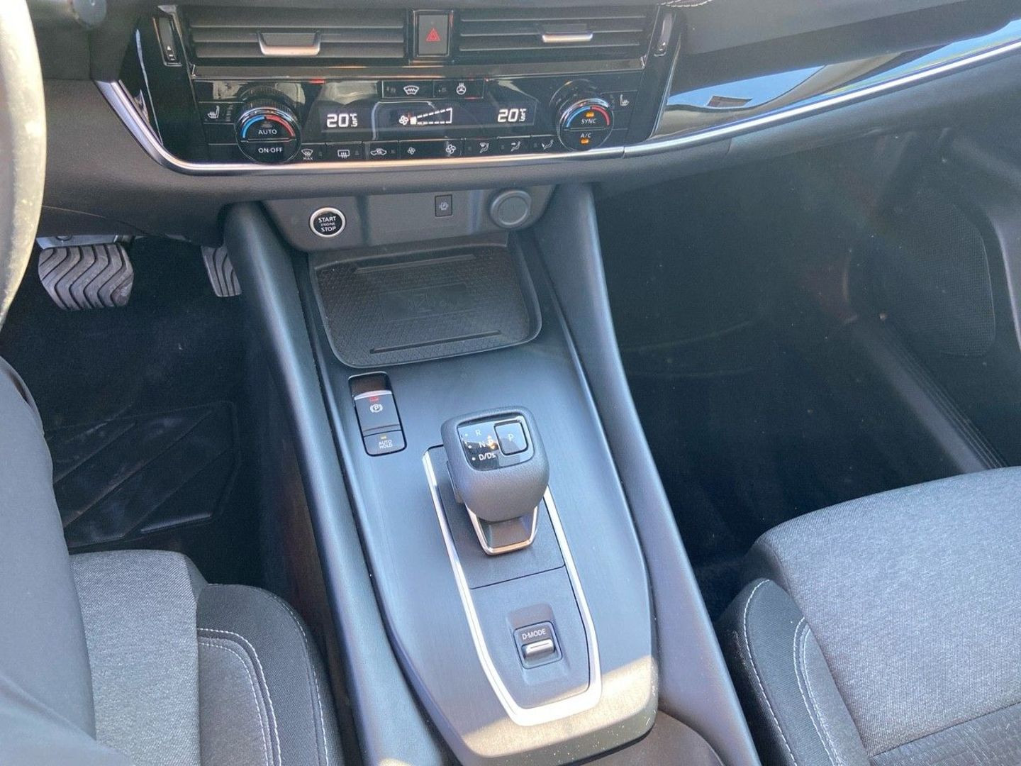 NISSAN Qashqai en vente à Albi chez votre mandataire automobile