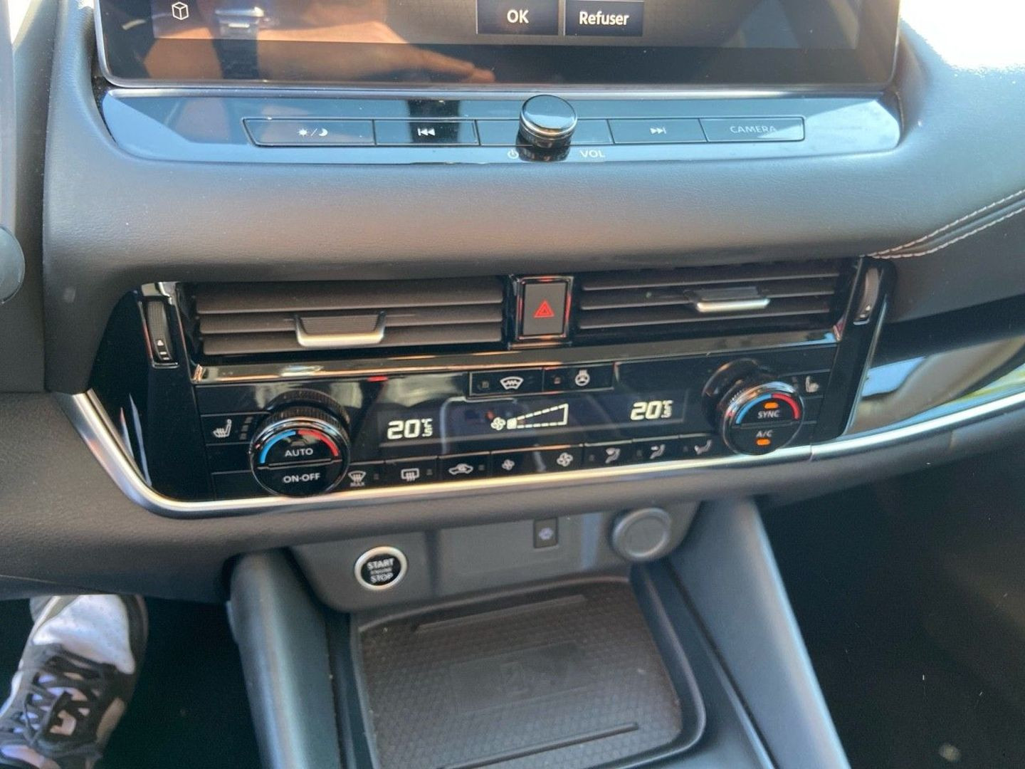 NISSAN Qashqai en vente à Albi chez votre mandataire automobile