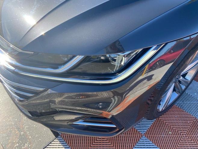 VOLKSWAGEN Arteon ShootingBrake en vente à Albi chez votre mandataire automobile