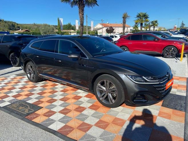 VOLKSWAGEN Arteon ShootingBrake en vente à Albi chez votre mandataire automobile