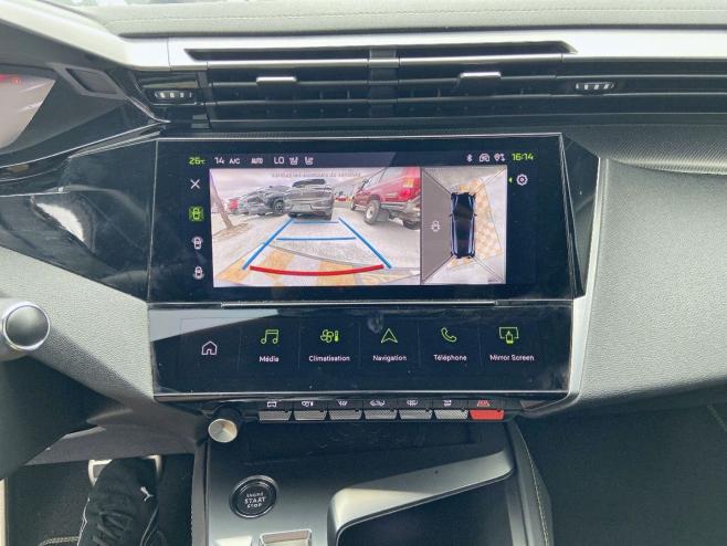 PEUGEOT 308 SW en vente à Albi chez votre mandataire automobile