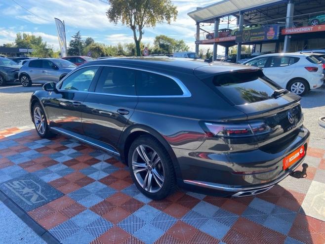 VOLKSWAGEN Arteon ShootingBrake en vente à Albi chez votre mandataire automobile