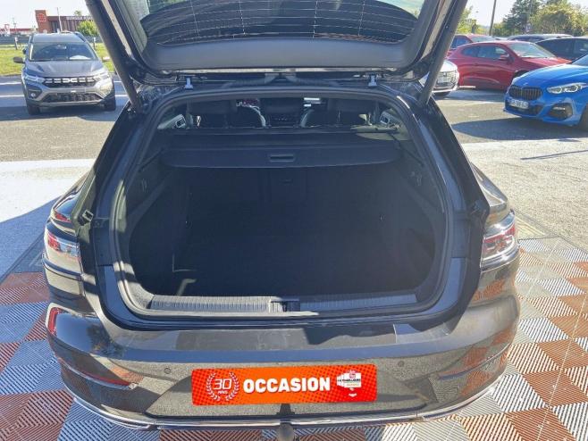VOLKSWAGEN Arteon ShootingBrake en vente à Albi chez votre mandataire automobile