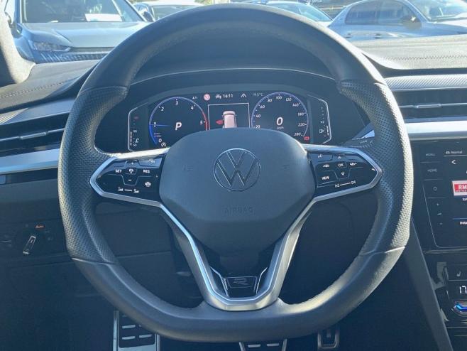 VOLKSWAGEN Arteon ShootingBrake en vente à Albi chez votre mandataire automobile