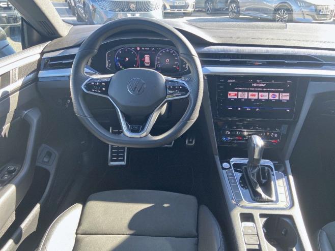 VOLKSWAGEN Arteon ShootingBrake en vente à Albi chez votre mandataire automobile