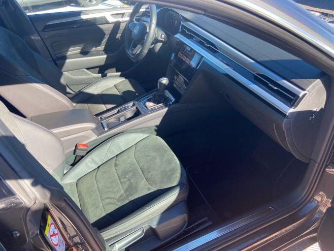 VOLKSWAGEN Arteon ShootingBrake en vente à Albi chez votre mandataire automobile