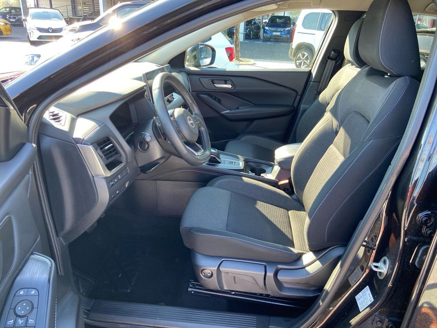 NISSAN Qashqai en vente à Albi chez votre mandataire automobile