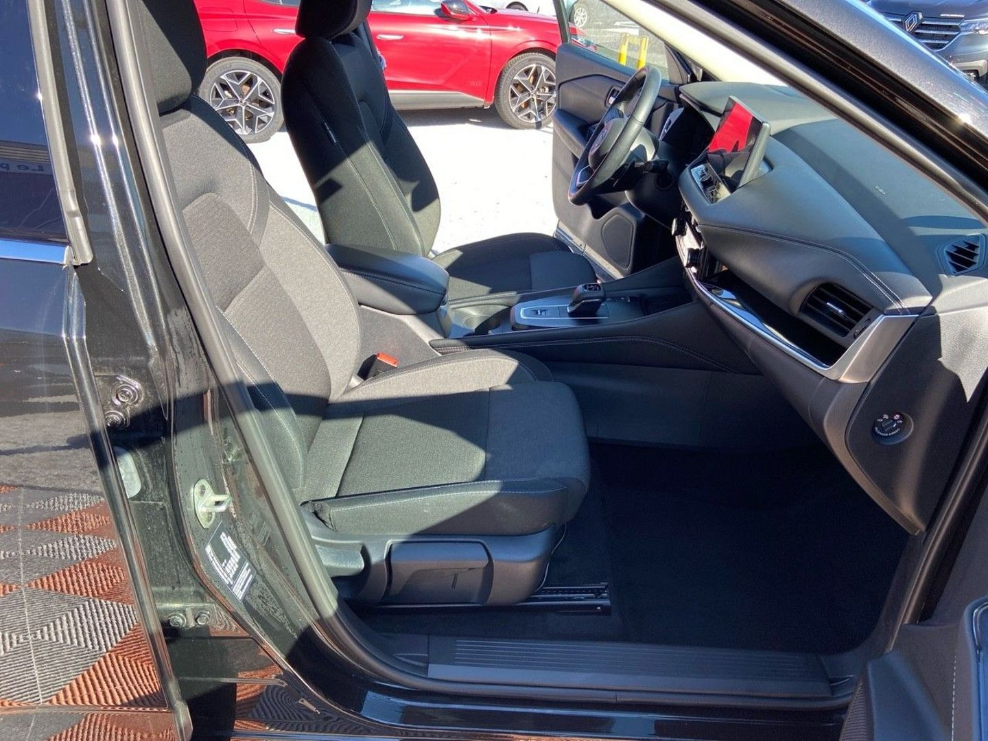 NISSAN Qashqai en vente à Albi chez votre mandataire automobile