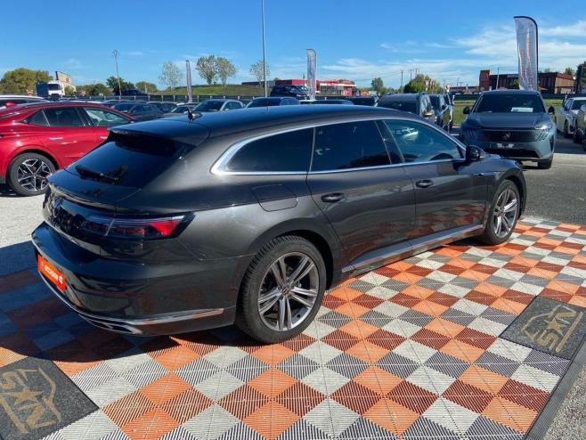 VOLKSWAGEN Arteon ShootingBrake en vente à Albi chez votre mandataire automobile