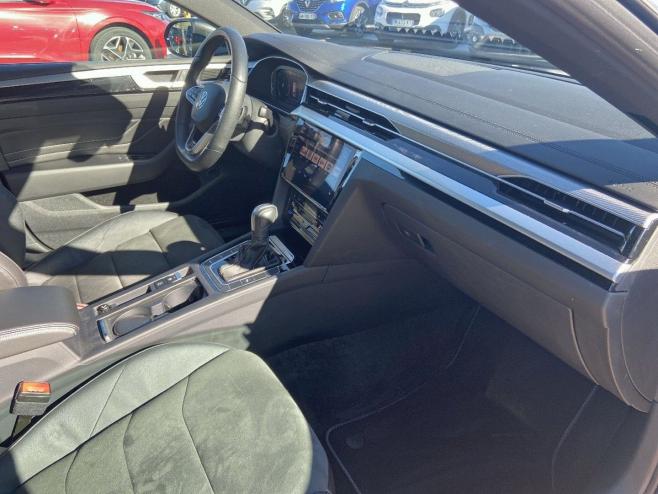 VOLKSWAGEN Arteon ShootingBrake en vente à Albi chez votre mandataire automobile