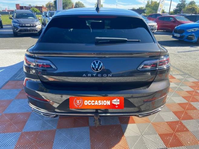 VOLKSWAGEN Arteon ShootingBrake en vente à Albi chez votre mandataire automobile