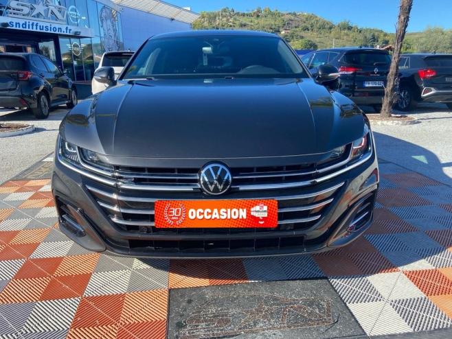 VOLKSWAGEN Arteon ShootingBrake en vente à Albi chez votre mandataire automobile