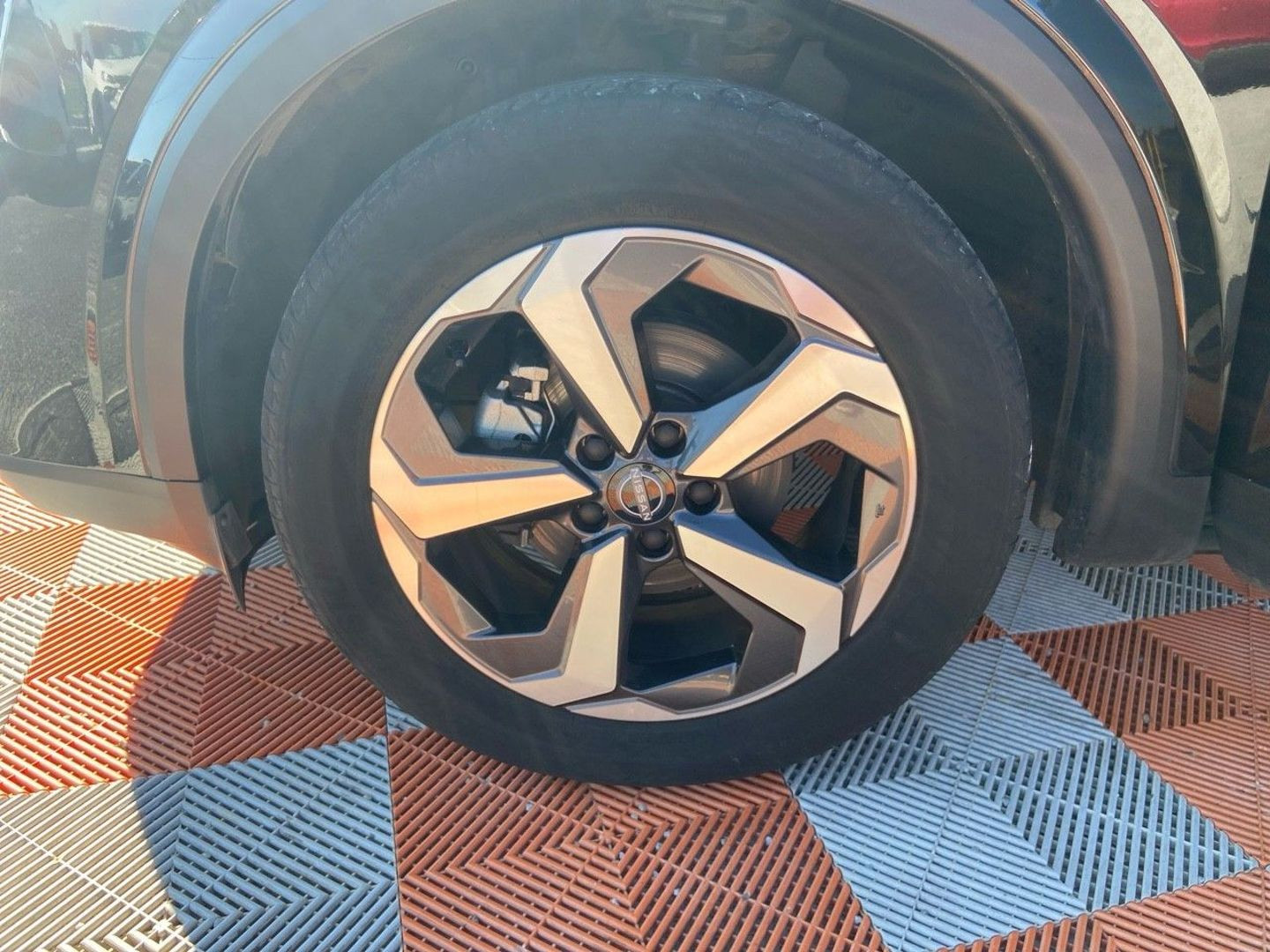 NISSAN Qashqai en vente à Albi chez votre mandataire automobile